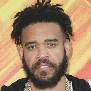 JaVale McGee image 5