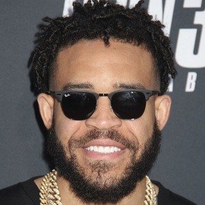 JaVale McGee image 6