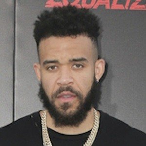 JaVale McGee image 8