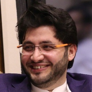 Javed Afridi, 40 (Entrepreneur)