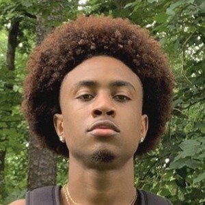 Javell Jackson image 4