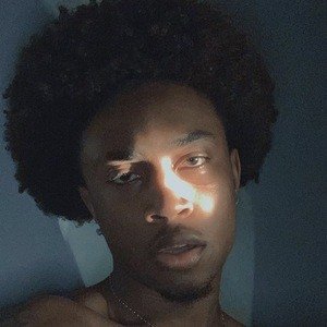 Javell Jackson, 25 (TikTok明星)