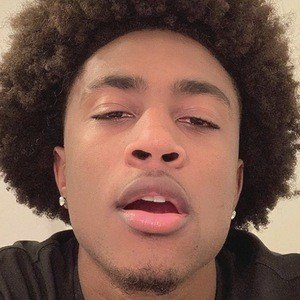 Javell Jackson image 8