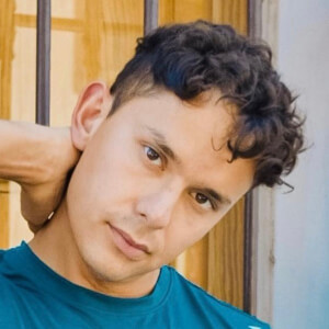 Javi Marquez, 26 (TikTok明星)