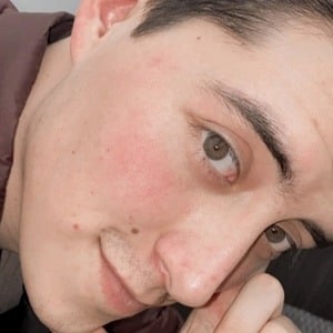 Javier Arrieta Ríos, 25 (TikTok Star)