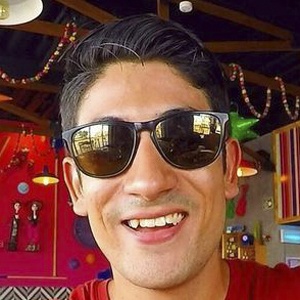 Javier Cazarez image 3