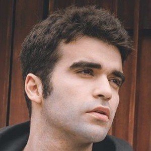 Javier Dulzaides image 4