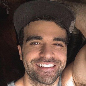 Javier Dulzaides image 5