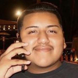 Javier Gomez, 22 (TikTok Star)