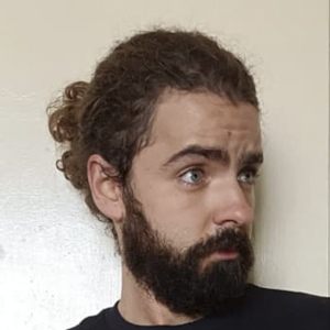 Javier Ibarreche, 31 (TikTok Star)