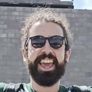 Javier Ibarreche, 31 (TikTok Star)