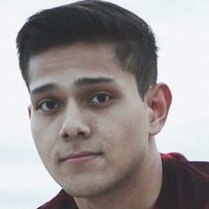 Javier Munoz, 26 (TikTok Star)