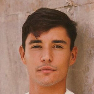 Javier Redondo, 31 (TikTok Star)