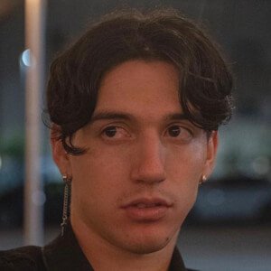 Javierr, 30 (TikTok明星)