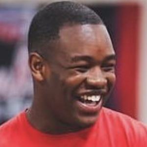 Javon Kendrick, 25 (TikTok Star)