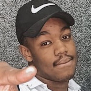 Javon Kendrick, 25 (TikTok明星)