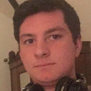 Jawsh, 23 (Twitch Star)