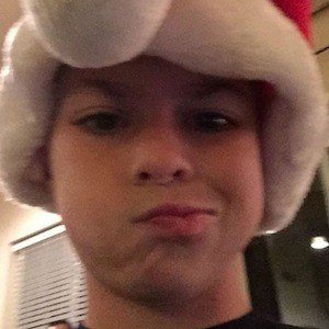 Jax Girard, 18 (Instagram Star)