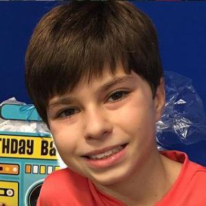 Jax Girard, 18 (Instagram Star)