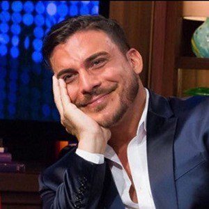 Jax Taylor, 44 (Reality Star)