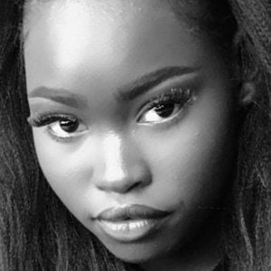 Jaxajueny, 20 (TikTok Star)