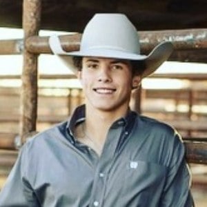 Jaxen Wright, 21 (TikTok Star)