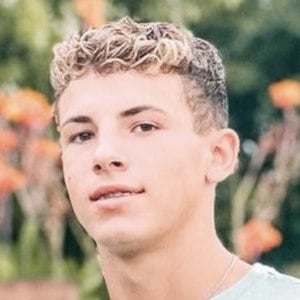 Jaxen Wright, 21 (TikTok Star)