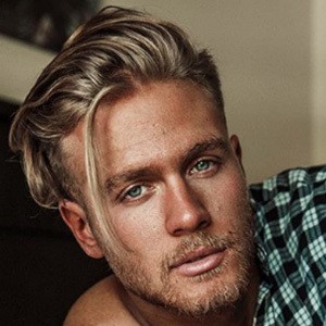 Jaxon Human image 2