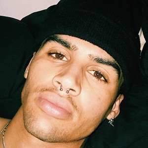 Jaxon, 28 (摇滚歌手)