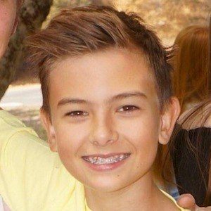 Jaxon React, 22 (YouTube-ster)