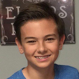 Jaxon React, 22 (YouTube Star)