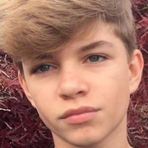 Jaxson Anderson image 2