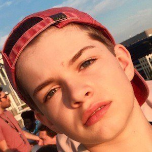 Jaxson Anderson image 5