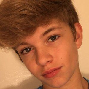 Jaxson Anderson image 6