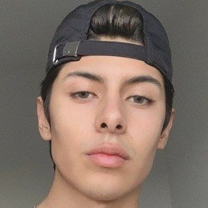 Jay Amortegui, 25 (TikTok Star)
