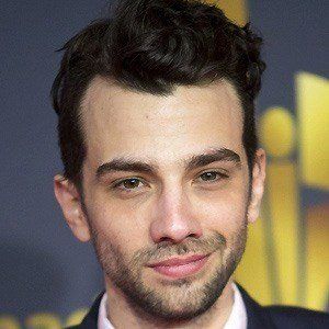 Jay Baruchel, 41 (Movie Actor)