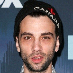 Jay Baruchel, 43 (Movie Actor)