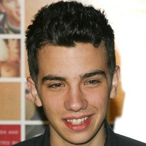Jay Baruchel, 43 (Filmschauspieler)