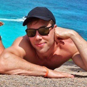 Jay Boice, 37 (YouTube明星)