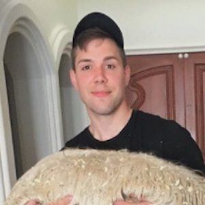 Jay Boice, 37 (YouTube Star)