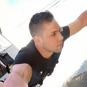 Jay Boice, 37 (YouTube Star)