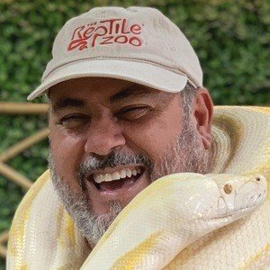 Jay Brewer, 61 (YouTube Star)