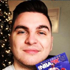 Jay Canada, 29 (Звезда Youtube)