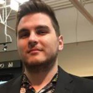 Jay Canada, 30 (YouTube Star)