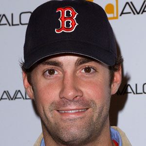 Jay Harrington, 53 (TV-acteur)