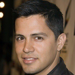 Jay Hernandez, 46 (Movie Actor)