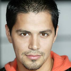 Jay Hernandez image 3
