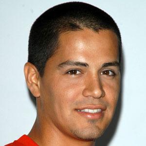 Jay Hernandez image 4