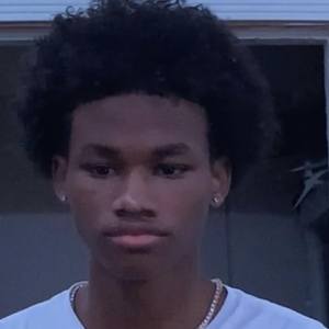 Jay Hilfiger, 22 (TikTok明星)