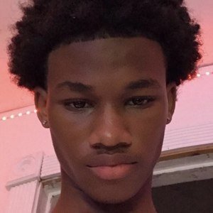 Jay Hilfiger, 22 (TikTok Star)